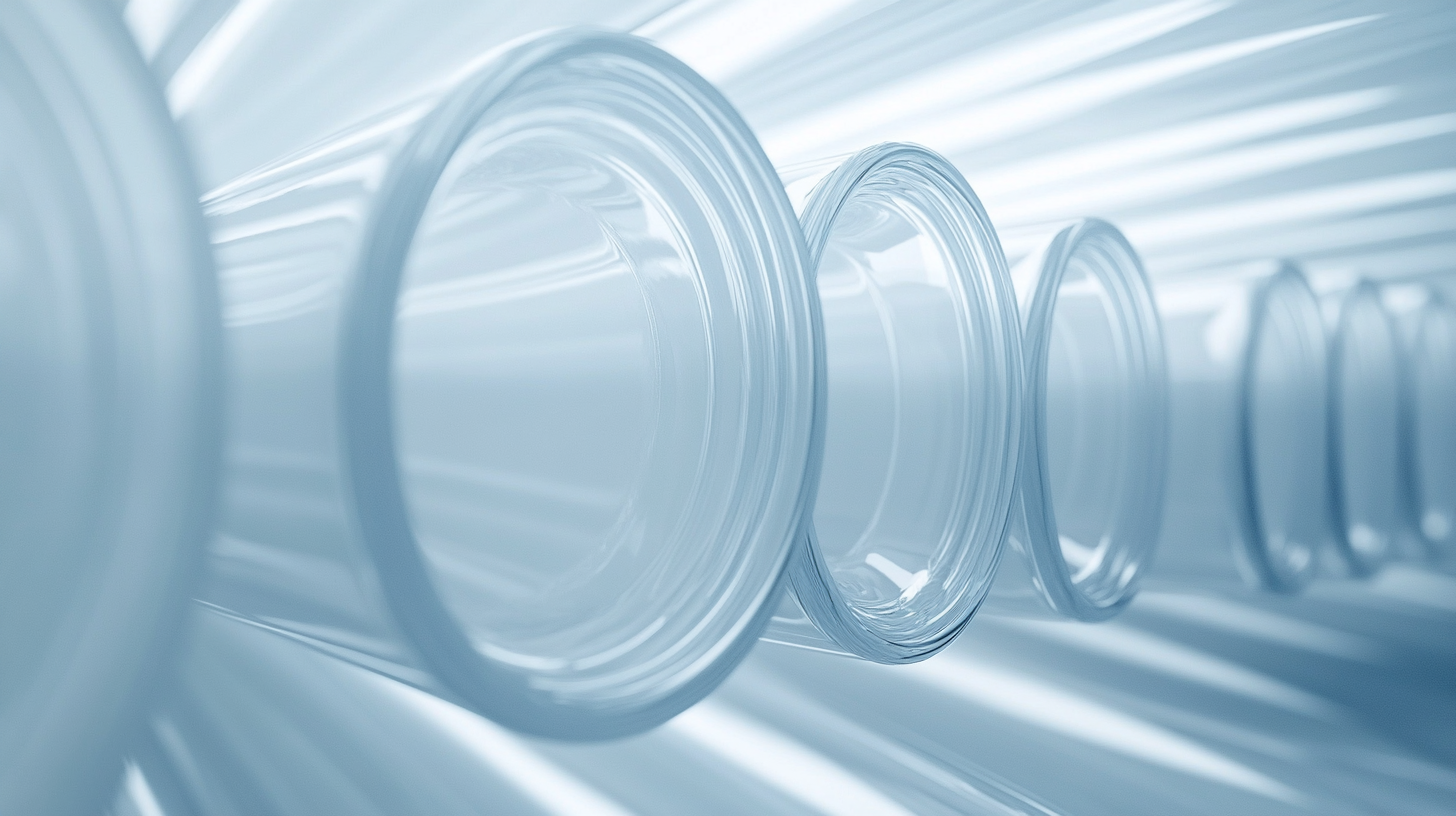 In-Depth Technical Specifications of PTFE Liners: A Comprehensive Guide