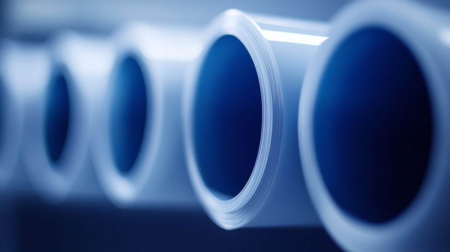 In-Depth Technical Specifications of PTFE Liners: A Comprehensive Guide
