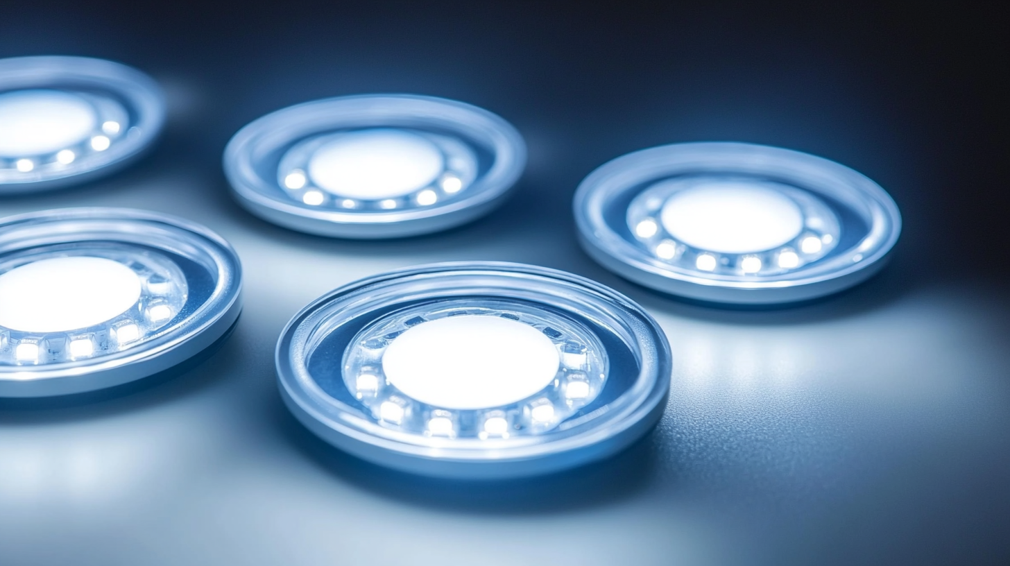 Ceiling Led Lights Market Forecast and Trends for 2025