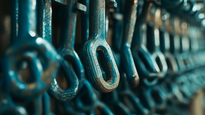Exploring Innovative Options for Cycle Forks in Global Sourcing