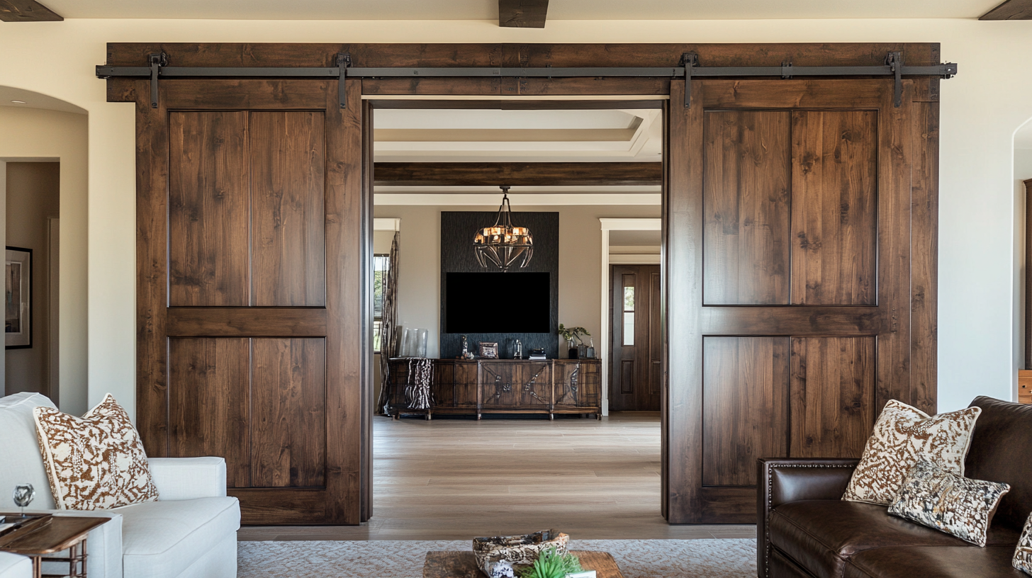 Maximizing Value: Essential Tips for Sourcing Soundproof Sliding Doors Globally