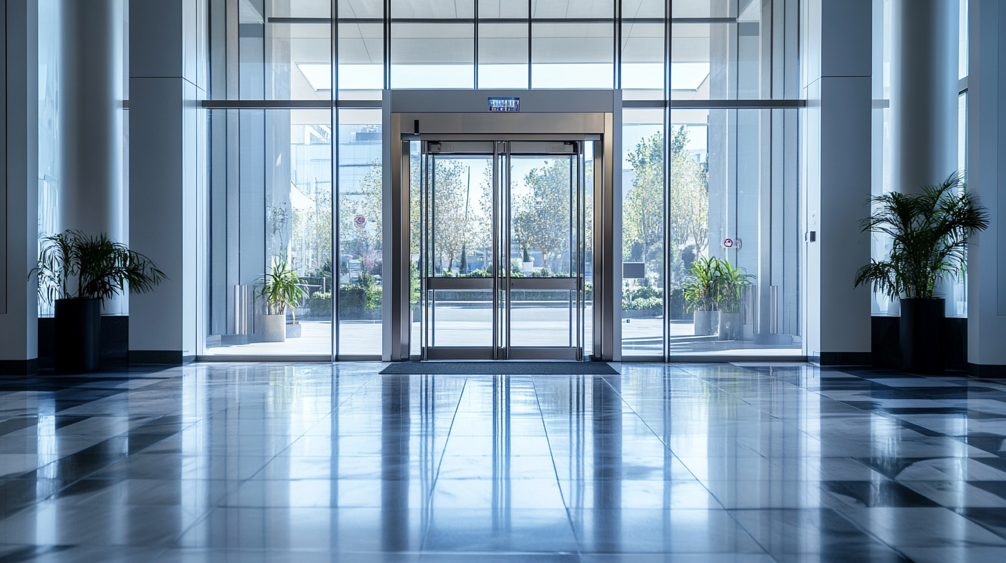 Maximizing Value: Essential Tips for Sourcing Soundproof Sliding Doors Globally
