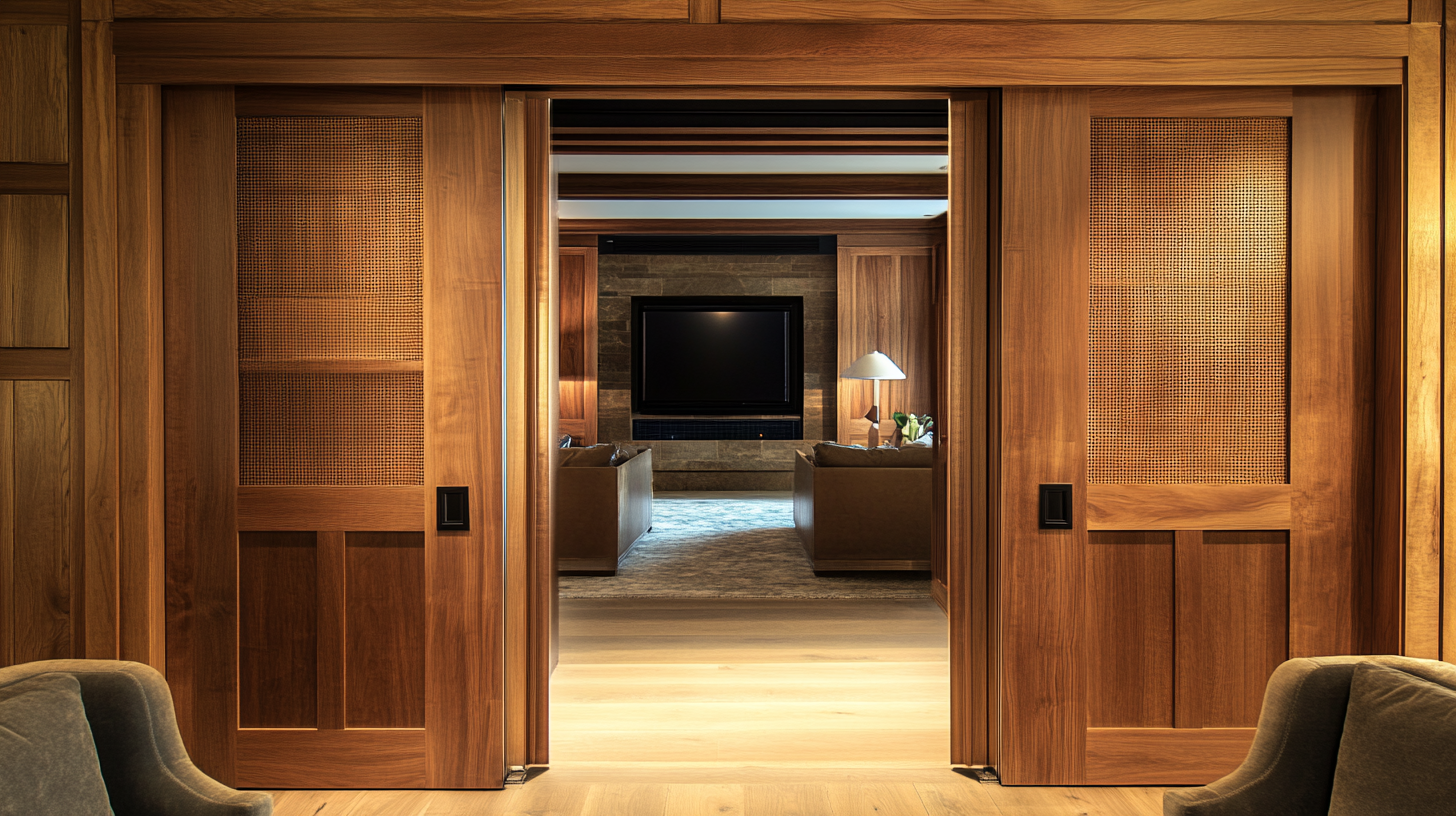 Maximizing Value: Essential Tips for Sourcing Soundproof Sliding Doors Globally