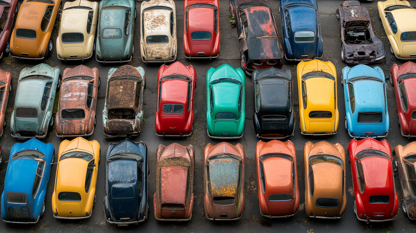 The Definitive Handbook to Buying Quality Secondhand Cars: Expert Tips and Insights