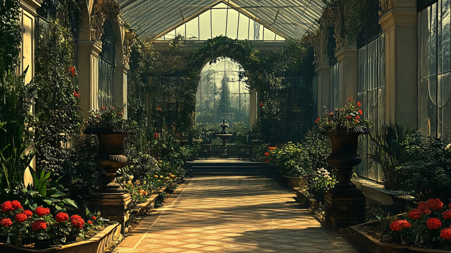 2025 Innovations in Multi-Span Greenhouses: How to Optimize Your Agriculture Strategy