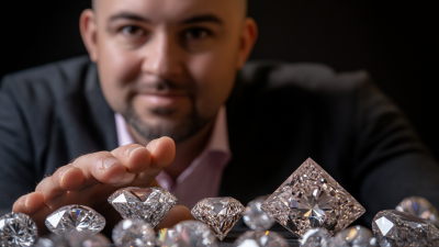 Exploring the Unique Features and Applications of Various Diamond Inserts
