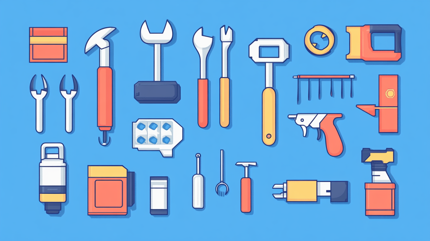Mastering Hand Tools: A Comprehensive Guide to Elevate Your DIY Skills