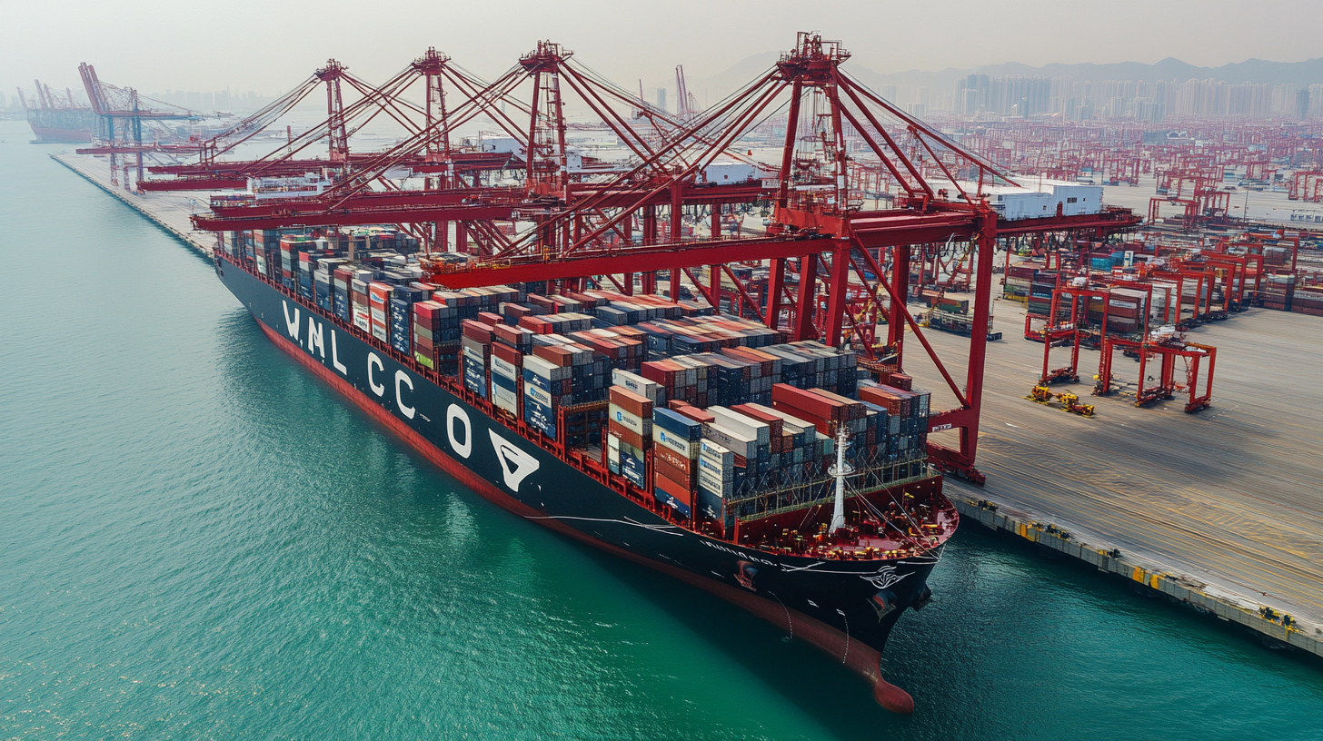 Ultimate Guide to Ensuring Smooth Cargo In Ship for Global Buyers