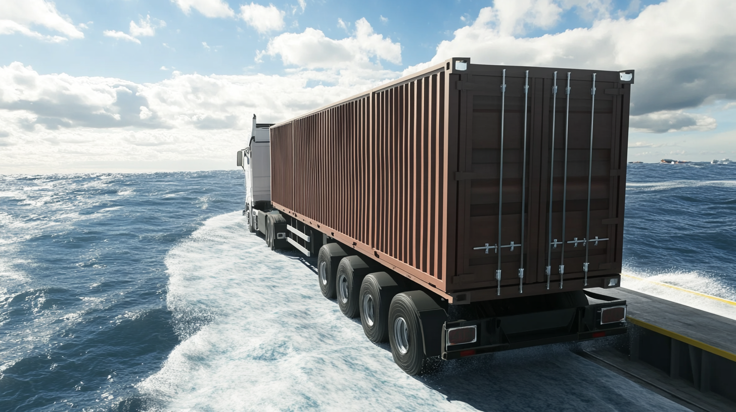 Ultimate Guide to Ensuring Smooth Cargo In Ship for Global Buyers