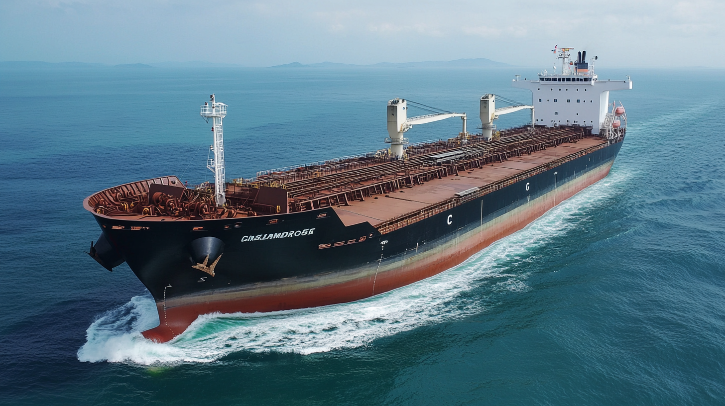 Ultimate Guide to Ensuring Smooth Cargo In Ship for Global Buyers