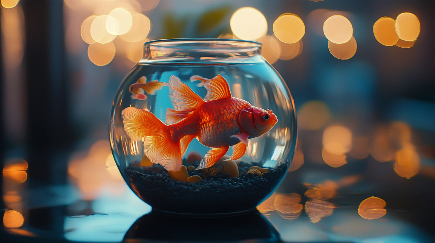 Exploring the Unique Features and Suitable Applications of Fish Pet Supplies