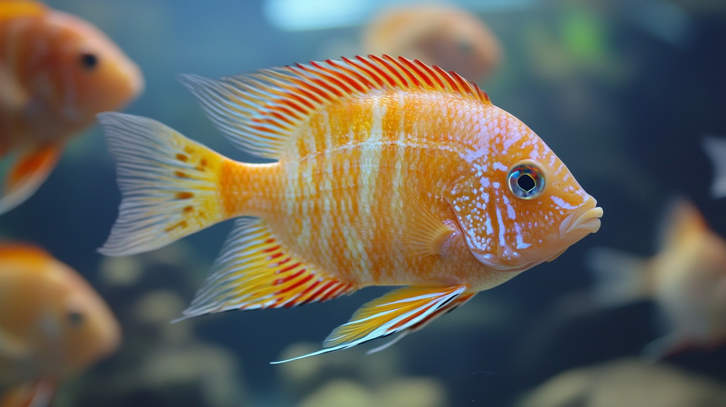 Exploring the Unique Features and Suitable Applications of Fish Pet Supplies