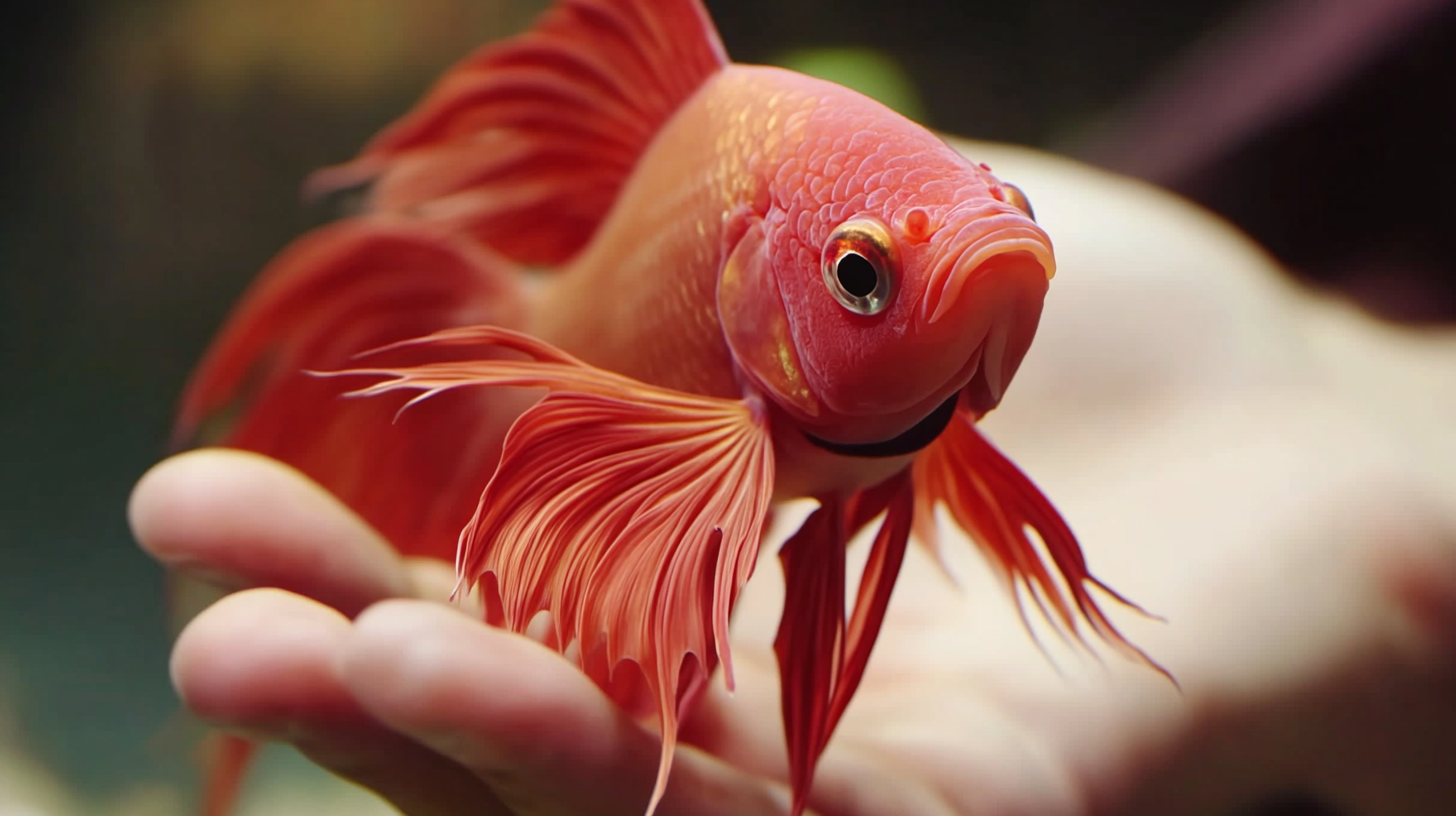 Exploring the Unique Features and Suitable Applications of Fish Pet Supplies