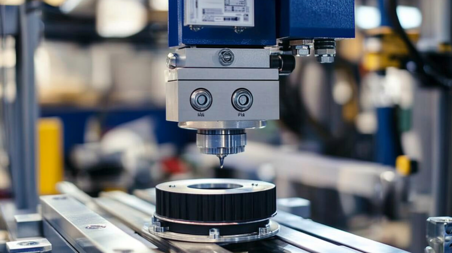 Unique Challenges Encountered with Button Load Cell for Global Importers