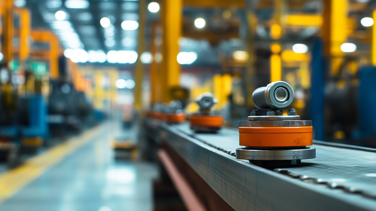 Unique Challenges Encountered with Button Load Cell for Global Importers