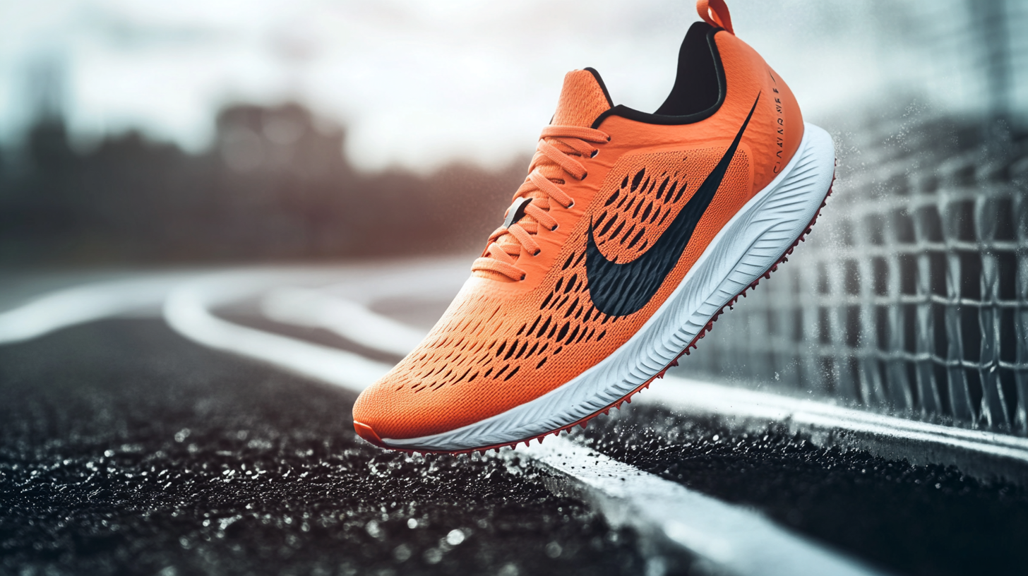 5 Essential Tips for Choosing the Best Sports Shoes Supplier Globally
