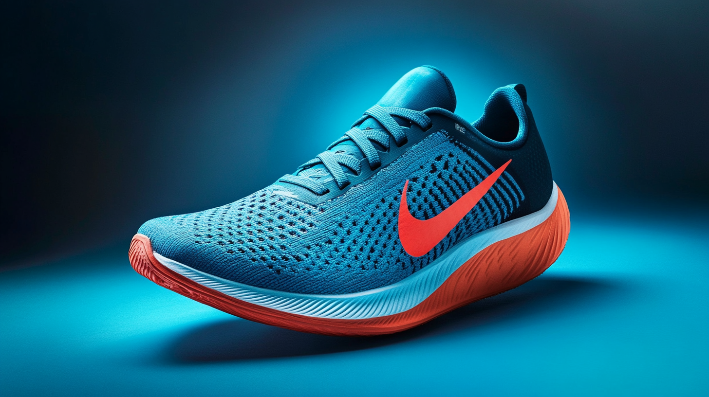 5 Essential Tips for Choosing the Best Sports Shoes Supplier Globally