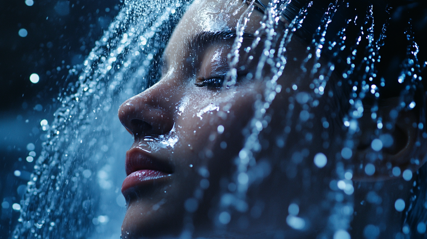 Exploring the Benefits of Massage Shower Heads: 7 Ways to Enhance Your Shower Experience