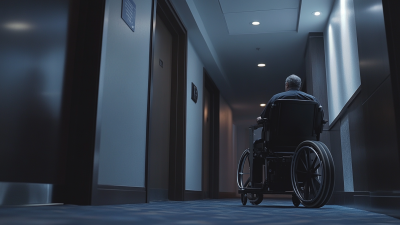 2025 Innovations in Accessibility: The Comprehensive Guide to Handicap Elevator Lifts