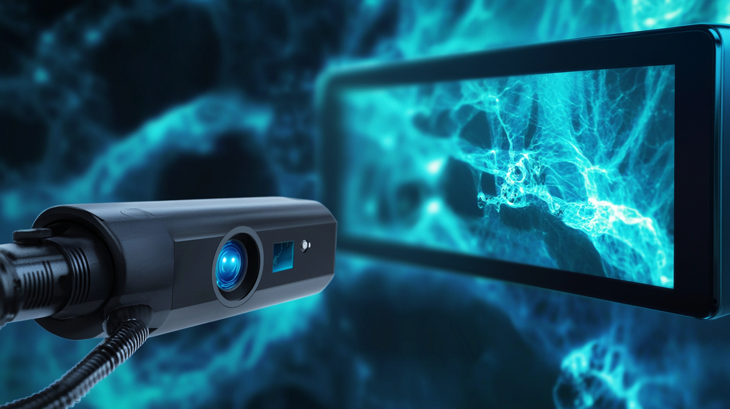 7 Compelling Benefits to Choose Hd Endoscope Camera for Your Business Needs