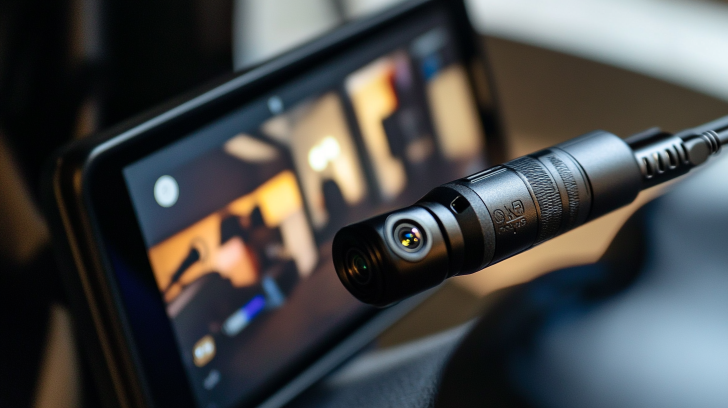 7 Compelling Benefits to Choose Hd Endoscope Camera for Your Business Needs