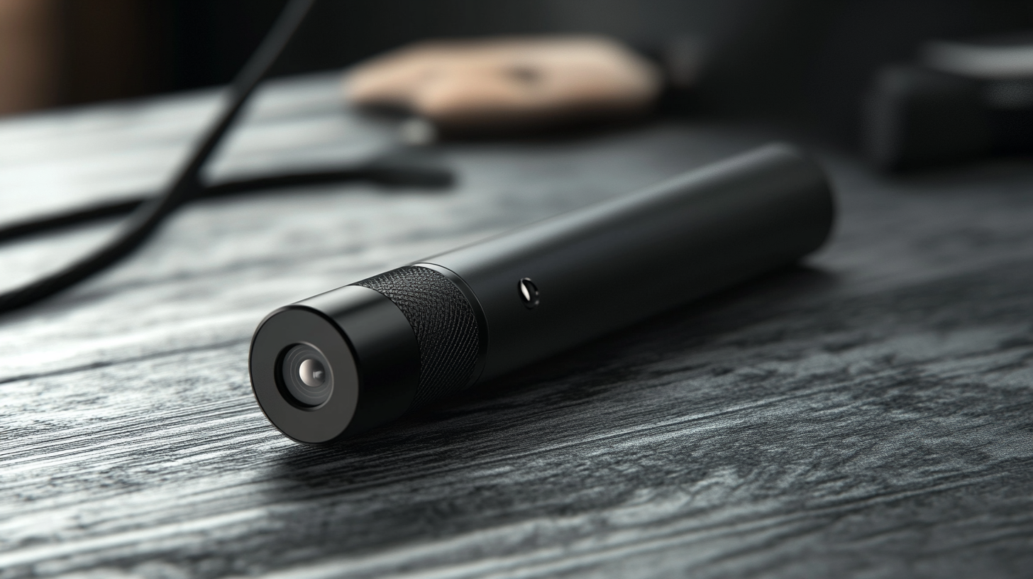 7 Compelling Benefits to Choose Hd Endoscope Camera for Your Business Needs