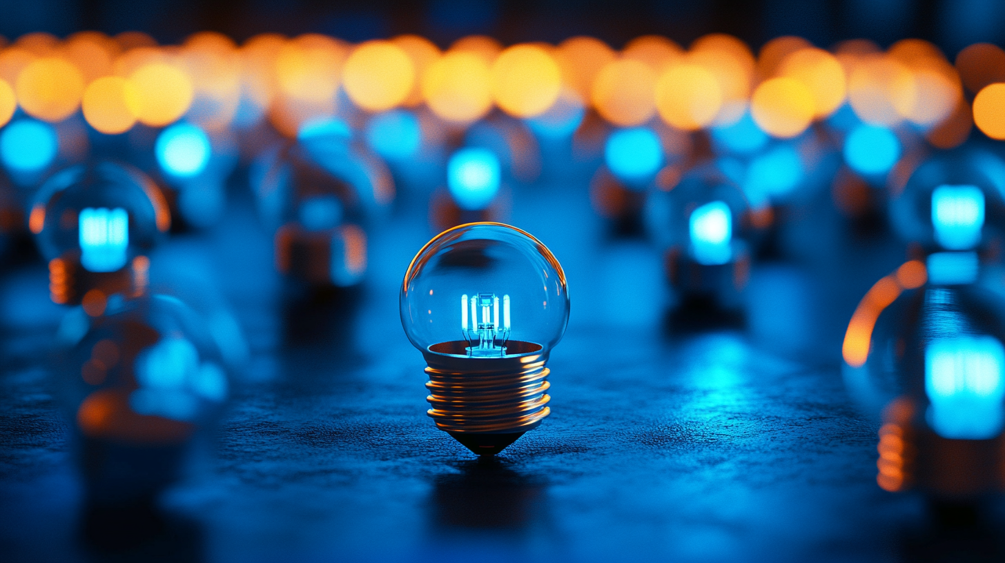 7 Essential Tips to Boost Energy Efficiency with LED Lighting