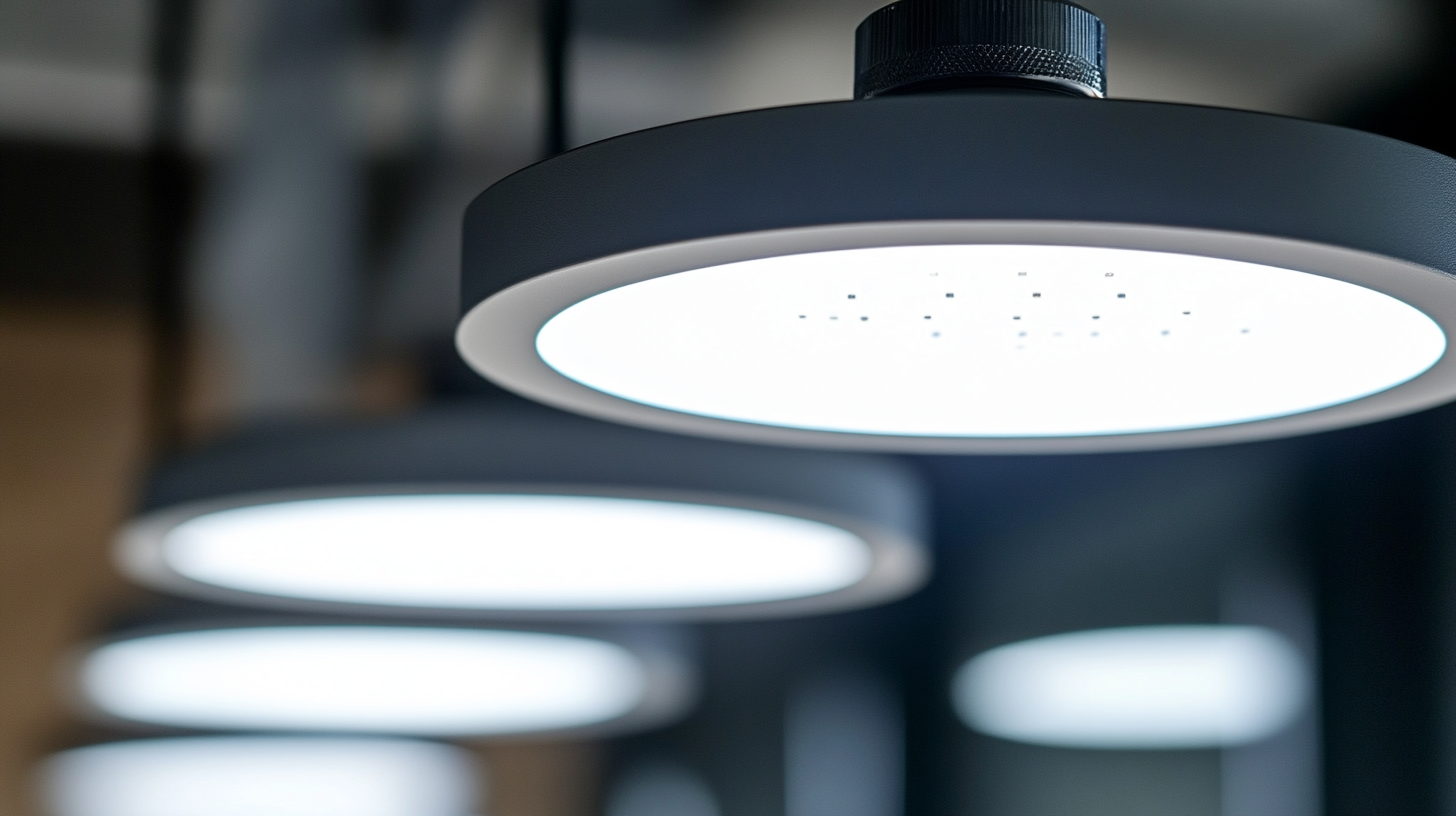 7 Essential Tips to Boost Energy Efficiency with LED Lighting