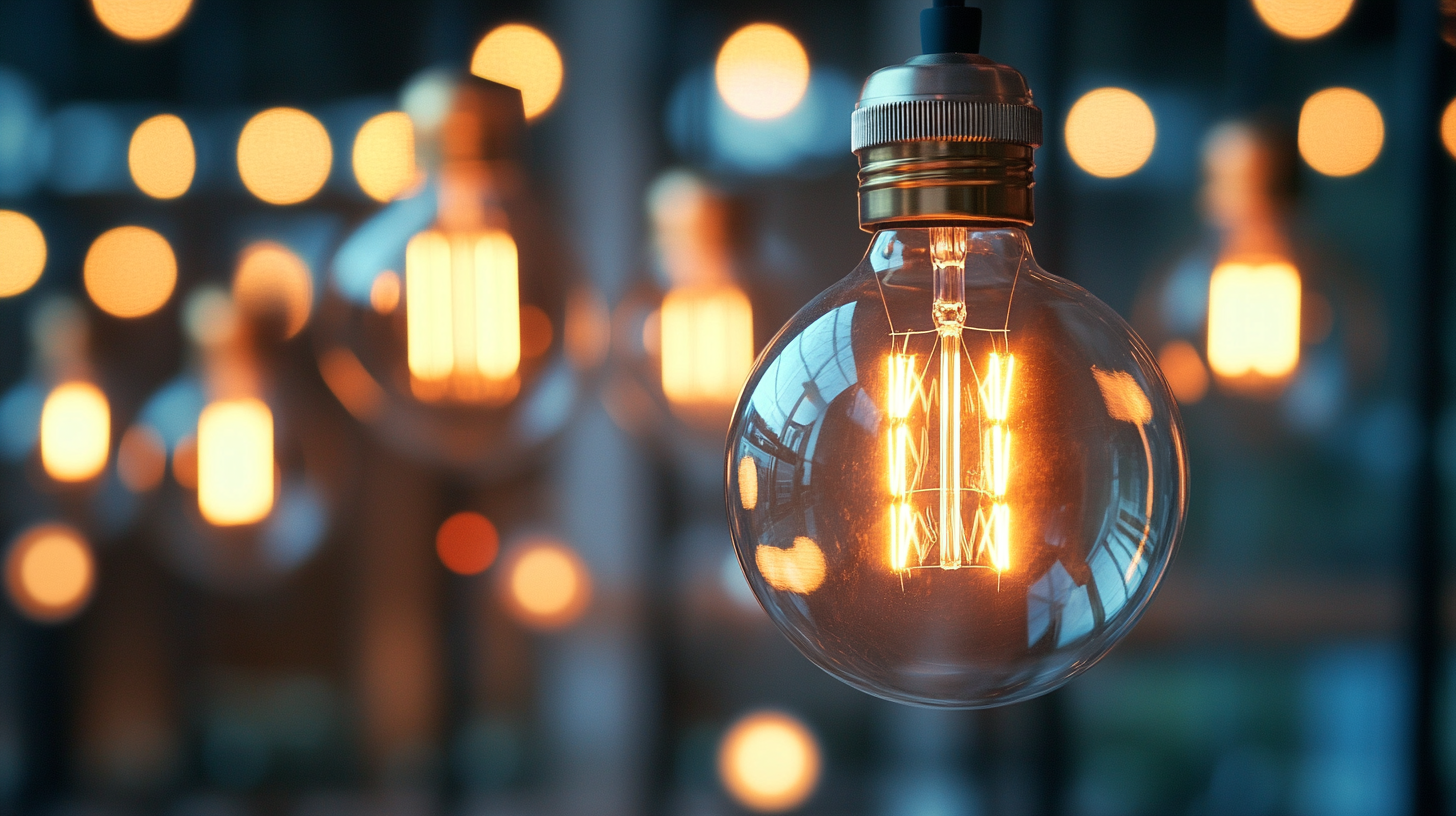 7 Essential Tips to Boost Energy Efficiency with LED Lighting