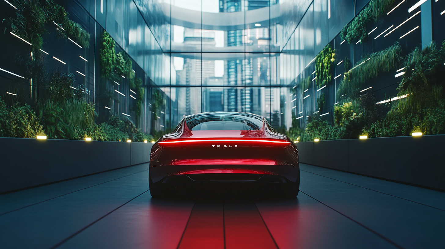 How to Experience the Future of Transportation with New Electric Vehicles
