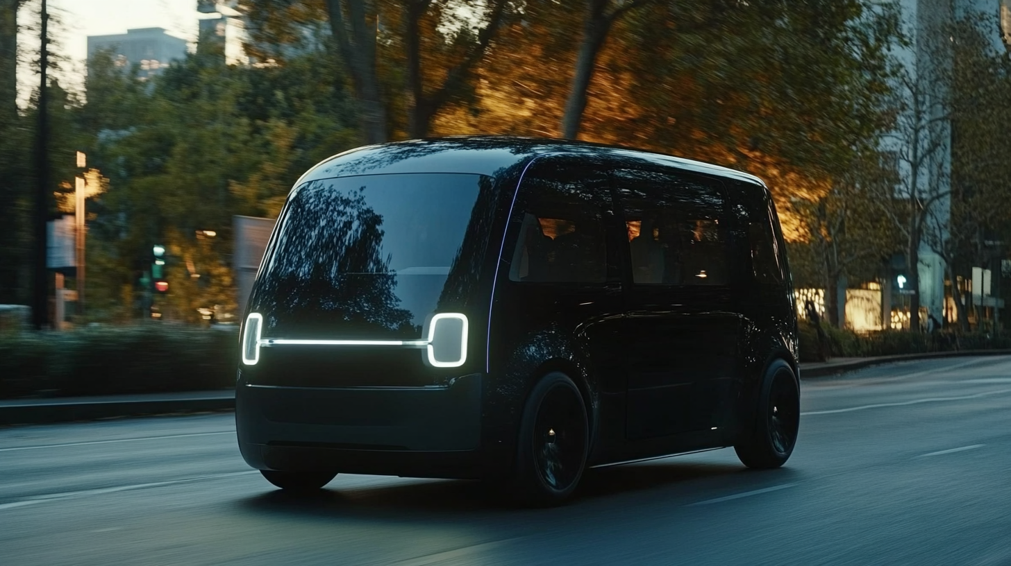 How to Experience the Future of Transportation with New Electric Vehicles