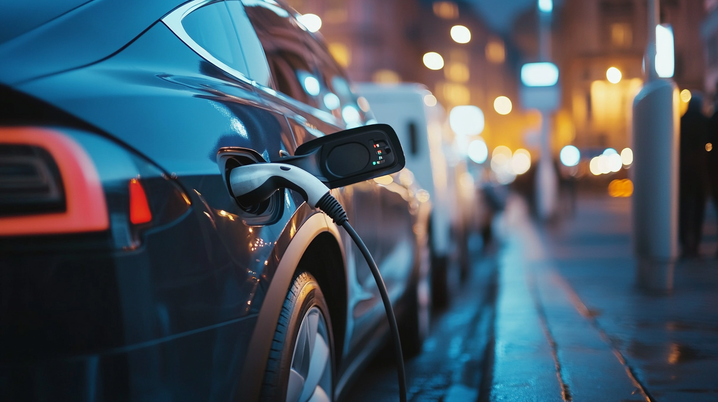 How to Experience the Future of Transportation with New Electric Vehicles