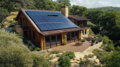 Best Practices for Sourcing the Most Efficient 2kw Solar Generators