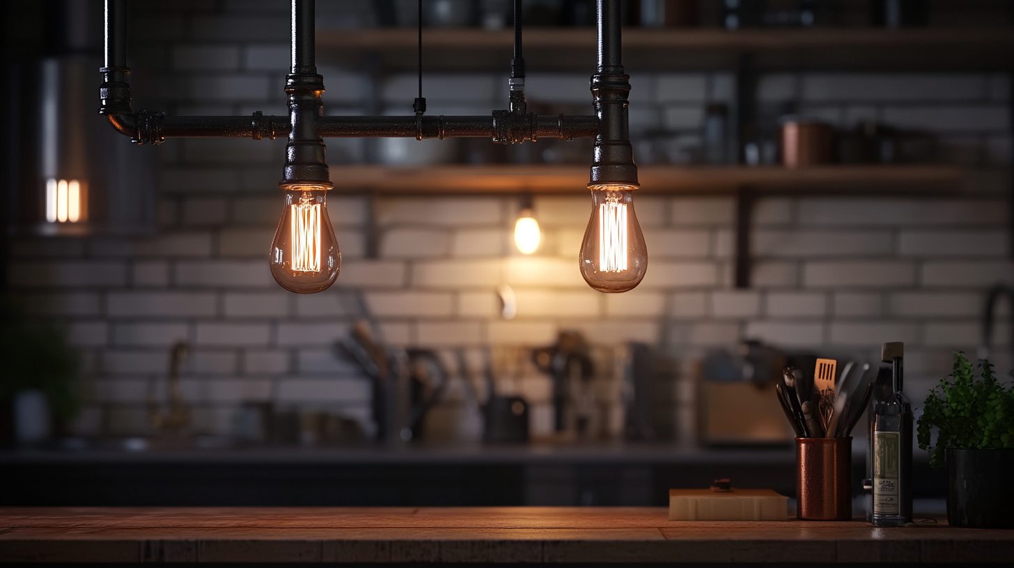 7 Leading Industrial Led Fixtures to Illuminate Your Workspace