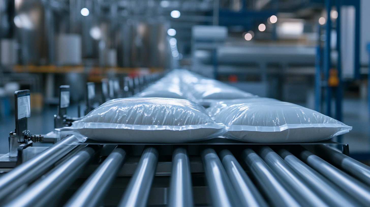 Unlocking Efficiency in Bagging Filling Processes with Data Driven Strategies