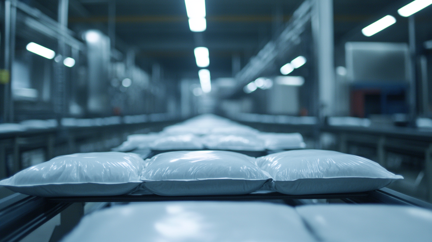 Unlocking Efficiency in Bagging Filling Processes with Data Driven Strategies