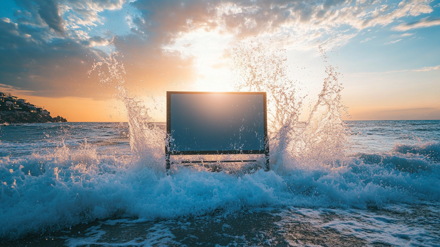 Ultimate Guide to Selecting Waterproof Screens for Global Sourcing Buyers