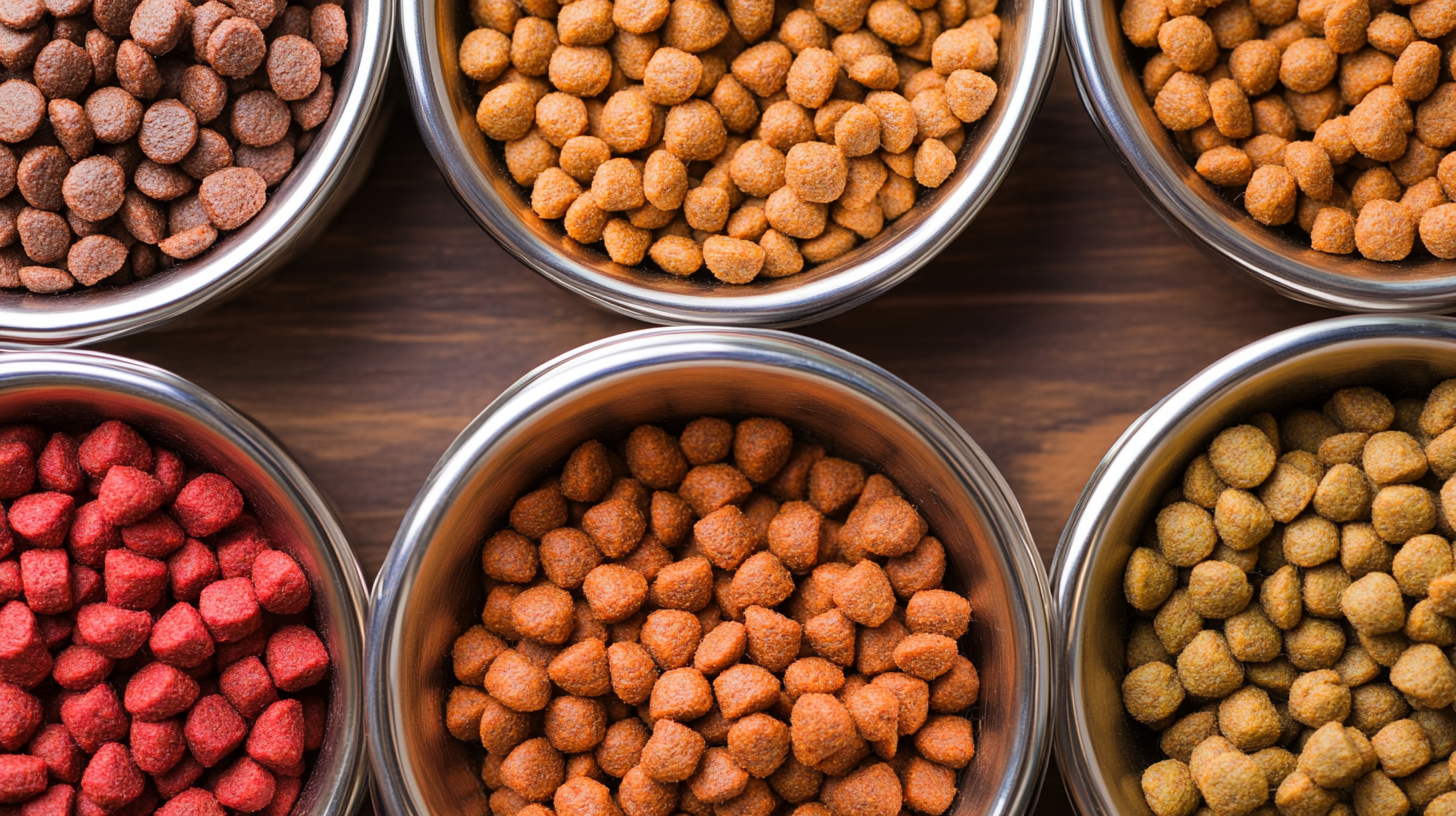 Essential Tips for Choosing All Natural Cat Food