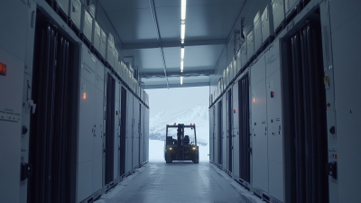 Challenges Faced When Using 48v Forklift Batteries for Global Operations