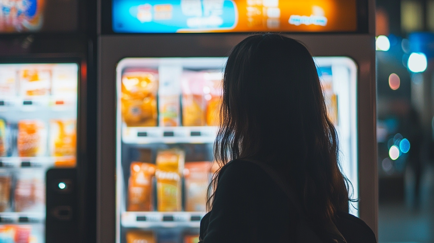 How to Choose the Best Free Vending Machine for Your Business Needs