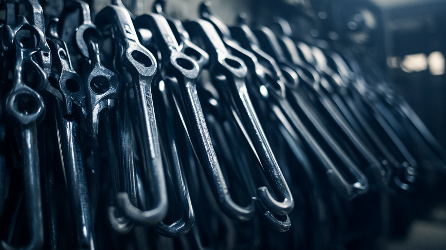 Exploring Innovative Options for Cycle Forks in Global Sourcing