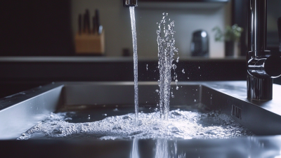 Embracing Innovation in 2025: How Stainless Steel Sinks Will Redefine Kitchen Efficiency