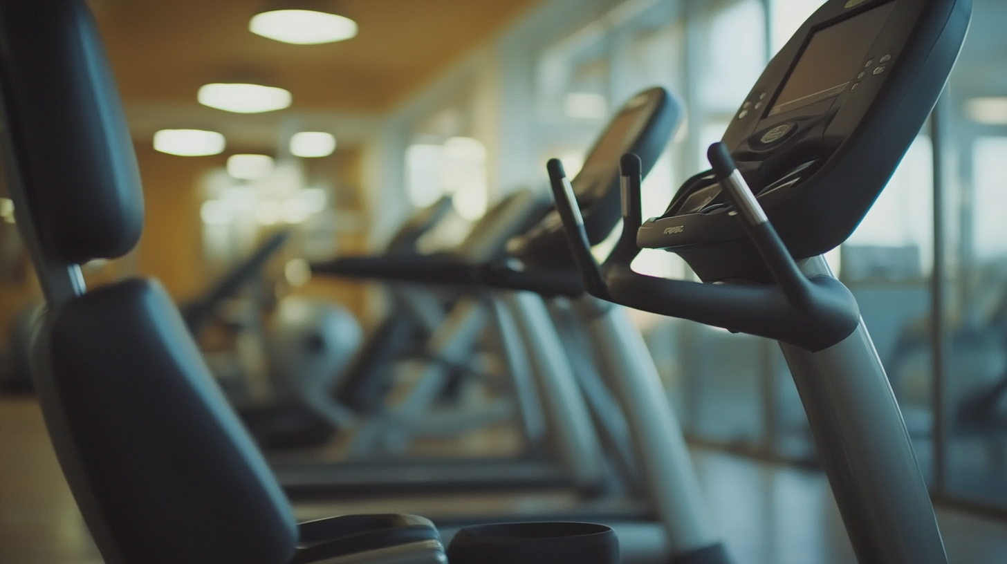 How to Identify the Best Manufacturers for Exercise Machines Catering to Seniors’ Needs