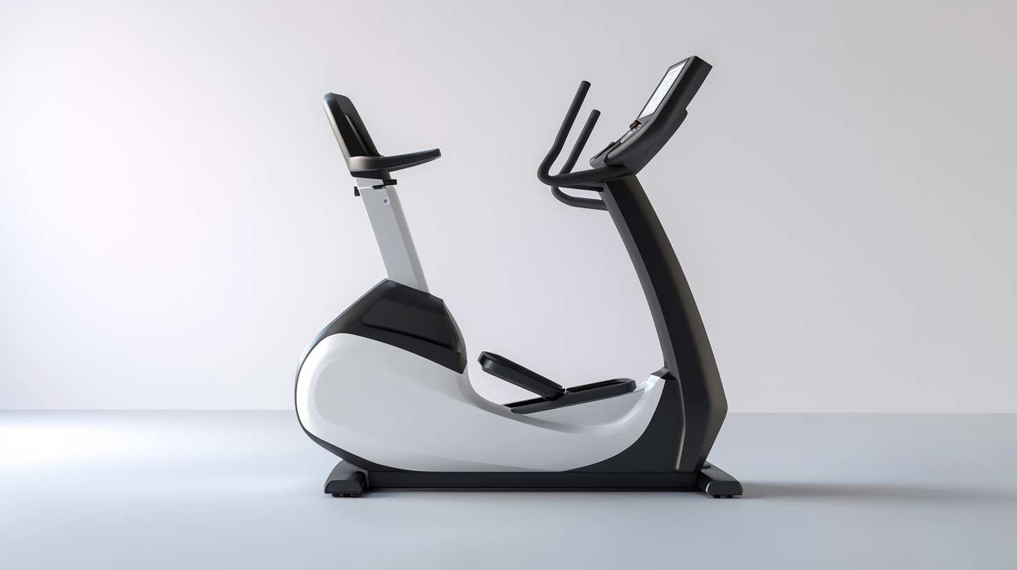 How to Identify the Best Manufacturers for Exercise Machines Catering to Seniors’ Needs