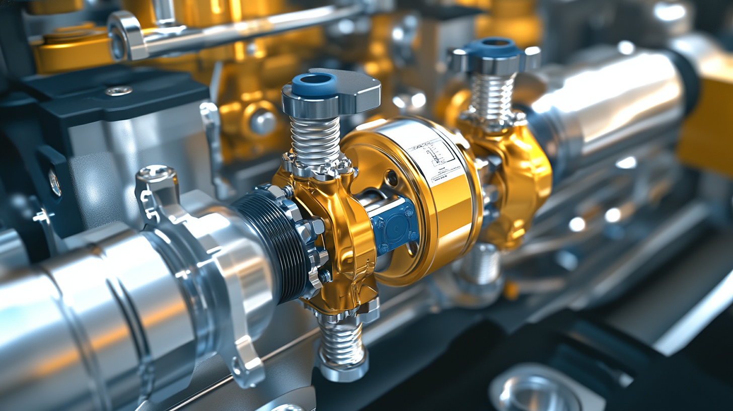 The Ultimate Guide to Fuel Control Valve Solutions for Global Buyers