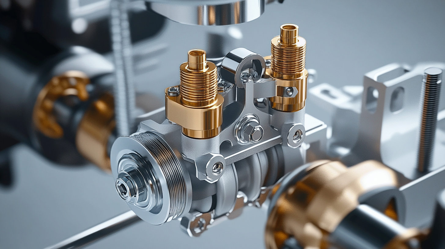 The Ultimate Guide to Fuel Control Valve Solutions for Global Buyers