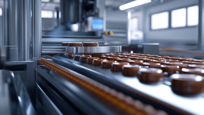 What are the Benefits of Investing in Chocolate Enrobing Machines for Global Manufacturers