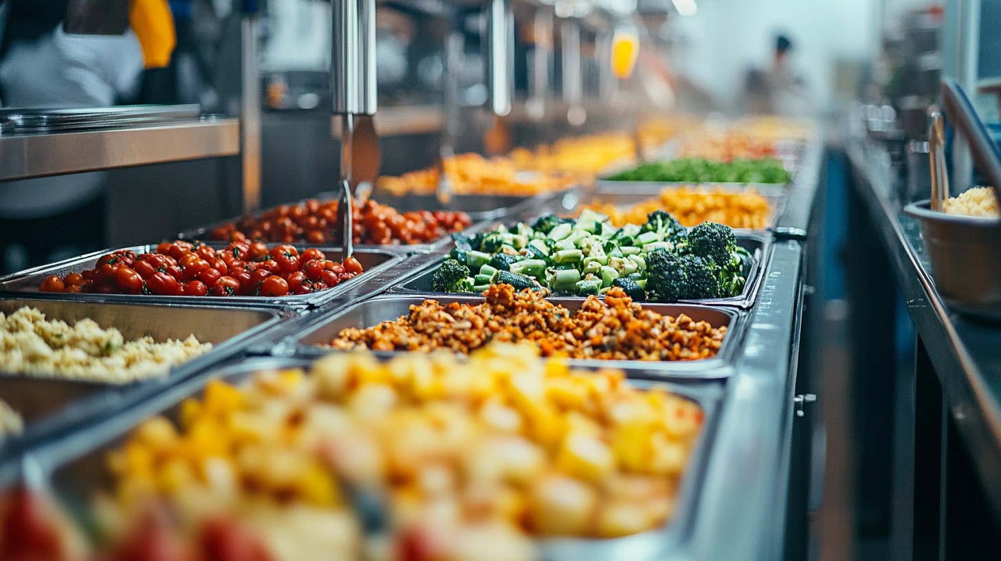 10 Facts Influencing the Growth of Food Processing Industry Equipment in 2023