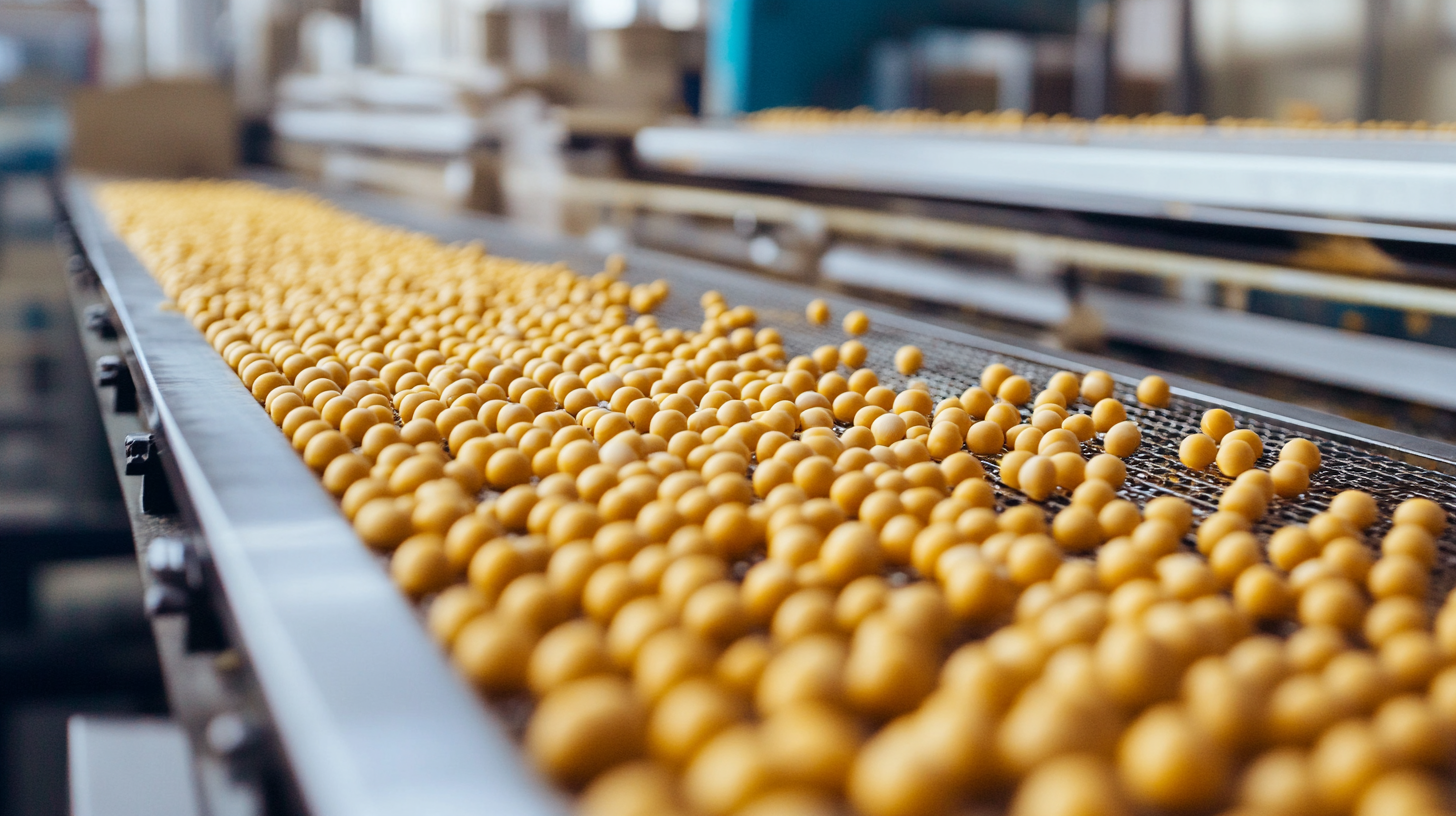 10 Facts Influencing the Growth of Food Processing Industry Equipment in 2023