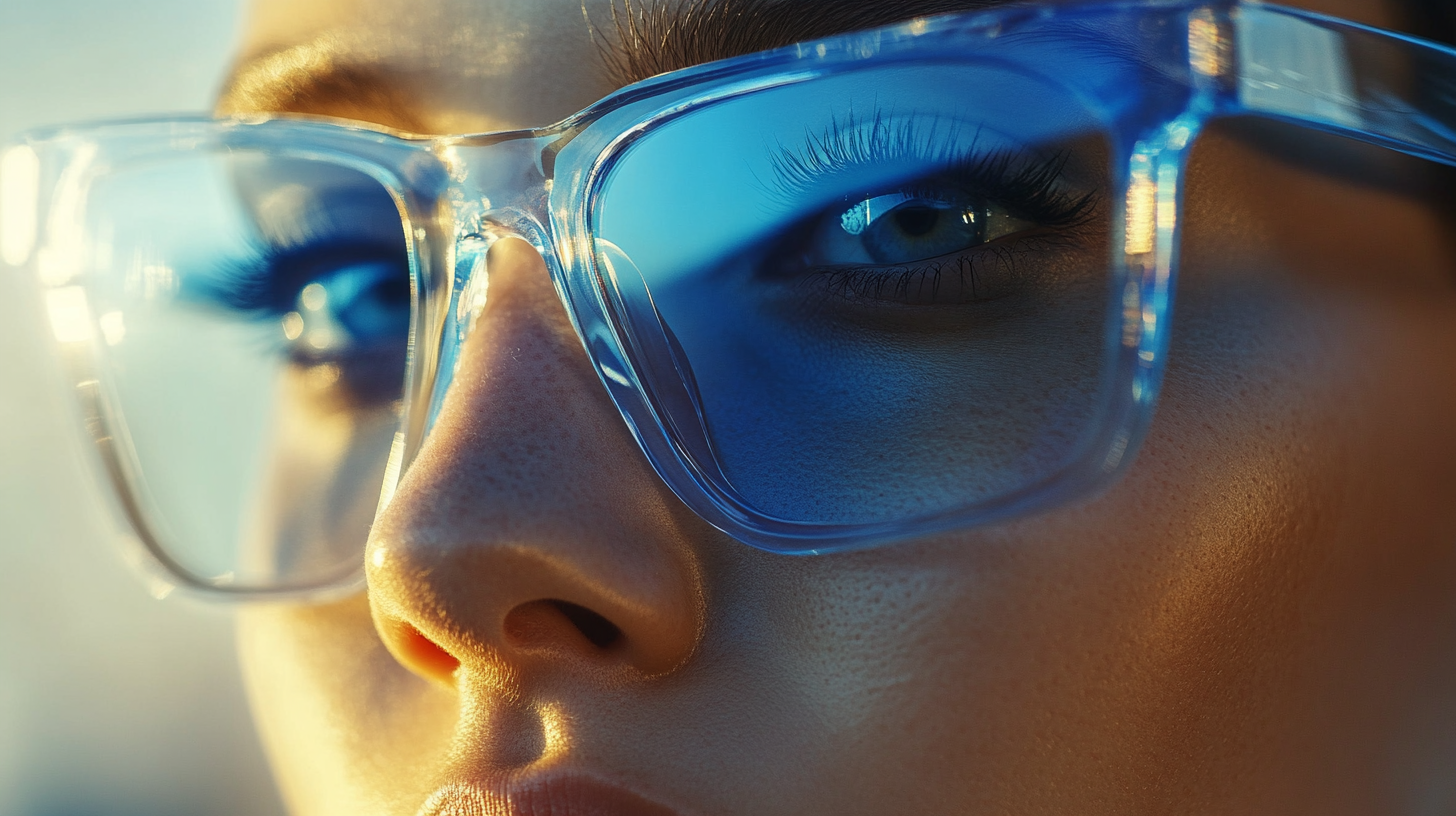 2025 Trends in Photochromic Sunglasses and Innovative Solutions for Global Buyers